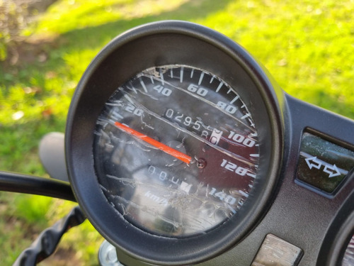 Imagen 2 de 7 de Yumbo Gs 125 Vital 125 Yumbo Gs F Yumbo
