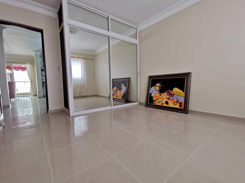 Imagen 21 de 29 de Hermoso Apartamento Como Nuevo En Colinas De Los Rios 4to. Piso