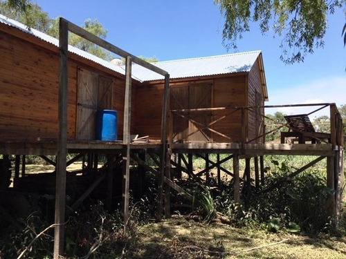 Imagen 8 de 30 de Casa - Tres Sargentos