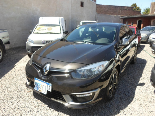 Renault Fluence Gt 2.0 Turbo Impecacle