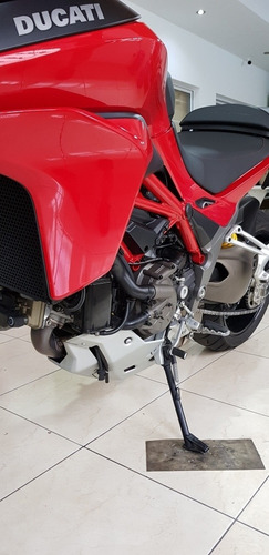 Ducati Multistrada 1200 S