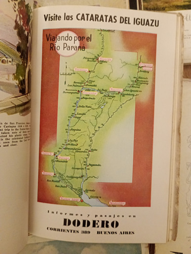 Continente - Lote De 14 Revistas (Usado)