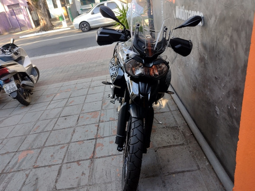 Imagem 4 de 9 de Triumph Tiger 800 Xcx 2018
