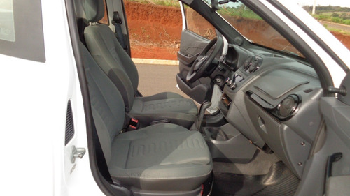 Imagem 7 de 15 de Chevrolet Montana 1.4 Ls Econoflex 2p 2012 Km 117.100 Xaxim/
