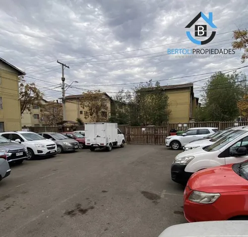Vende Dpto En Recoleta