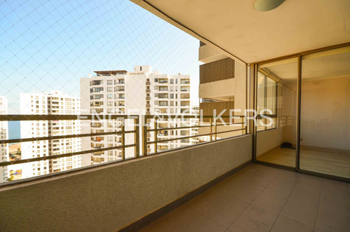 Departamento En Av, Cerro Paranal 83 M2 Totales