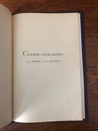 Los Oradores De 29 (Usado)