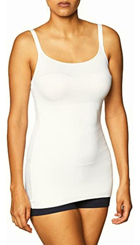 Maidenform Cover Your Bases Smoothtec Camisola Moldeadora