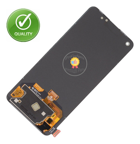 Pantalla Táctil Display Amoled For Realme Gt Neo Rmx3031