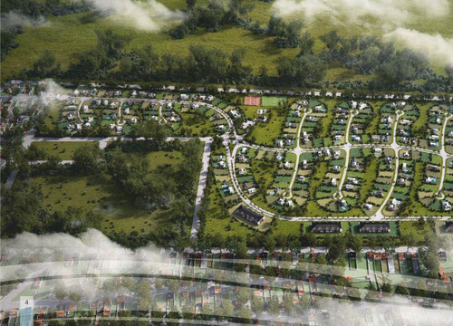 Imagen 13 de 30 de Terreno - Aeroparque