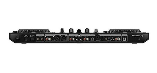 Imagen 3 de 5 de Pioneer Dj Controlador Ddj-800 | Importshopnet