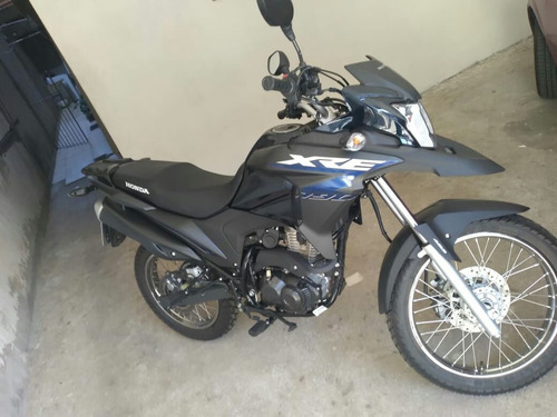 Imagem 4 de 12 de Honda Xre190