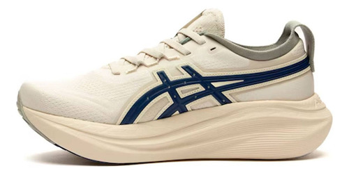 Lançamento Tênis Asics Gel-nimbus 27 Original Envio Imediato
