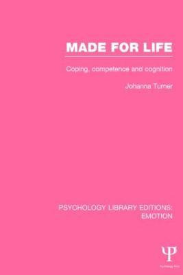 Libro Made For Life - Johanna Turner