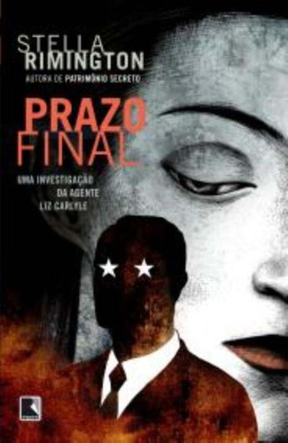 Libro Prazo Final De Rimington Stella Record