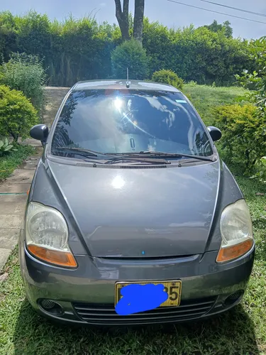 Chevrolet Spark 1.0 Lt M200
