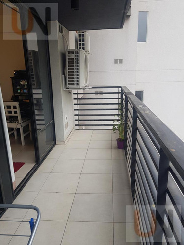Imagen 9 de 9 de Departamento - Centro Norte