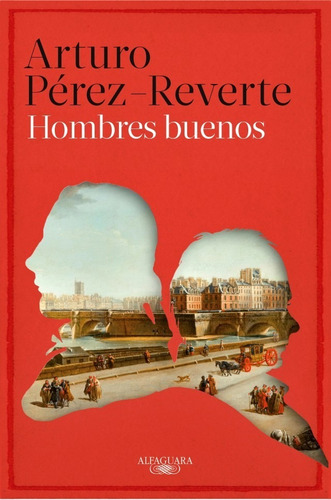 Arturo Pérez Reverte - Hombres Buenos / Kktus