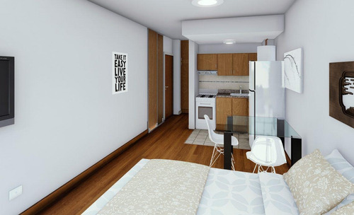 Imagen 3 de 26 de Departamento - Echesortu