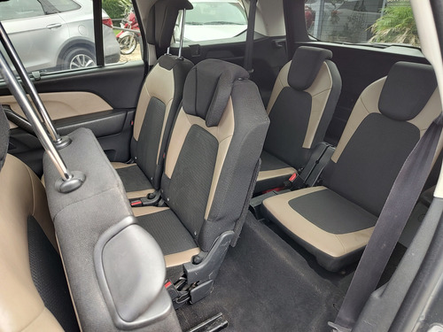Citroën Grand C4 Picasso 1.6 Hdi Tendance 115Cv