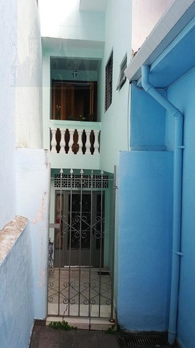Imagem 19 de 21 de Casa Para Venda, 2 Dormitórios, Vila Moraes - São Paulo - 11278