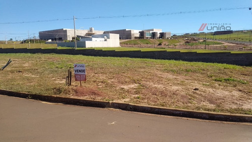 Terrenos A Venda No Condomínio Fechado Neocittá Essenza - 1747