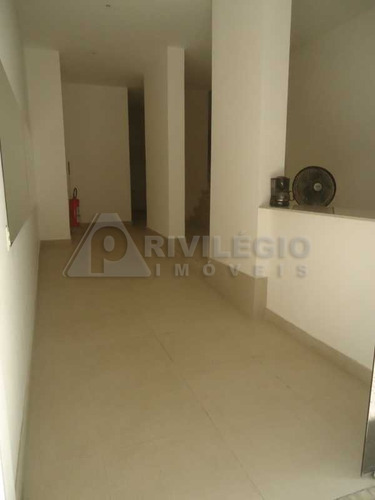 Apartamento À Venda, Catete - Rio De Janeiro/rj - 12285