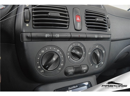 Imagem 10 de 14 de Fiat Marea 2.0 Mpi Weekend 20v Turbo 4p Manual