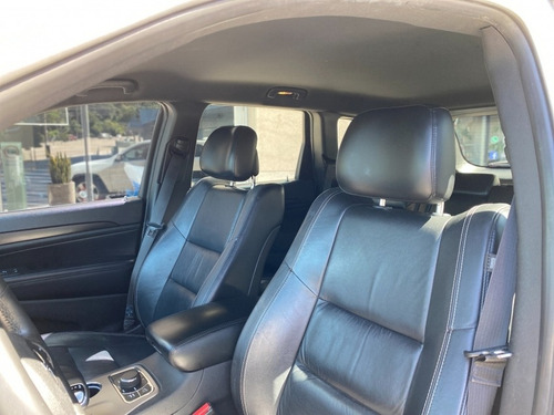 Imagem 10 de 14 de Jeep Grand Cherokee Laredo
