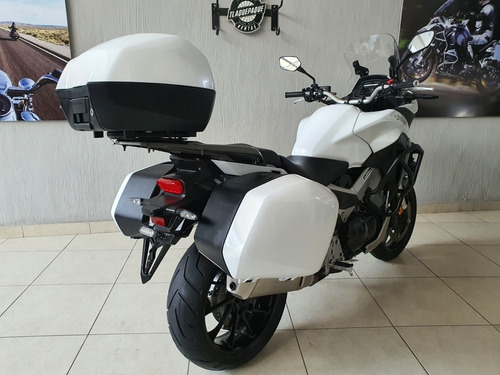 Imagen 12 de 15 de Honda Vrf800 X Crossrunner