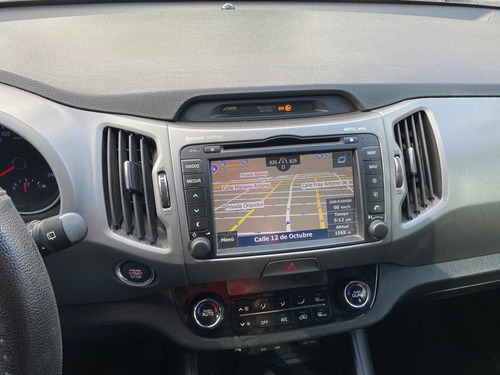 Imagen 8 de 15 de Kia Sportage 2016 2.0 Ex Pack L At