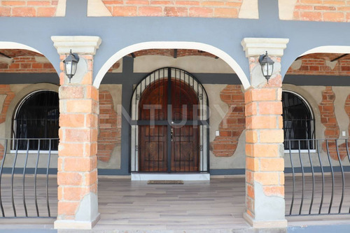 Venta Residencia Trapiche Colima