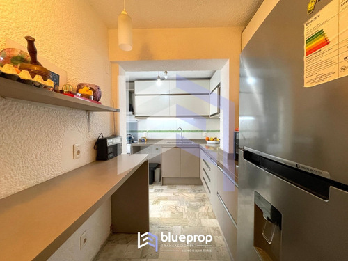 Imagen 11 de 14 de Apartamento En Venta De 3 Dormitorios En Buen Estado En Roosevelt Punta Del Este (baños Y Cocina Reciclados).