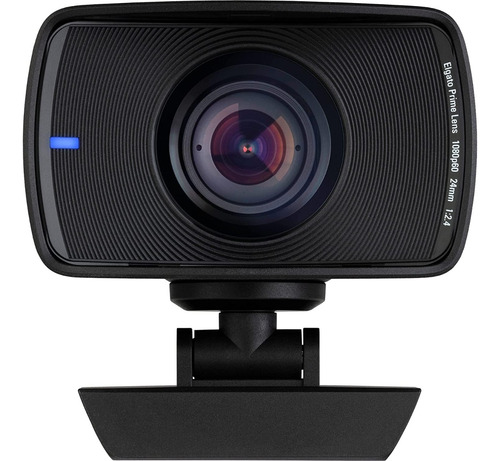 Cámara Elgato Facecam Webcam 1080p 60fp Hd Video Conferencia