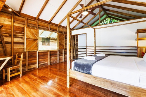 Hotel En Costa Rica Relax Natural Village.nm
