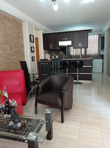 Apartamento Parque Residencial Las Trinitarias- Ciudad Alianza Guacara. L.m