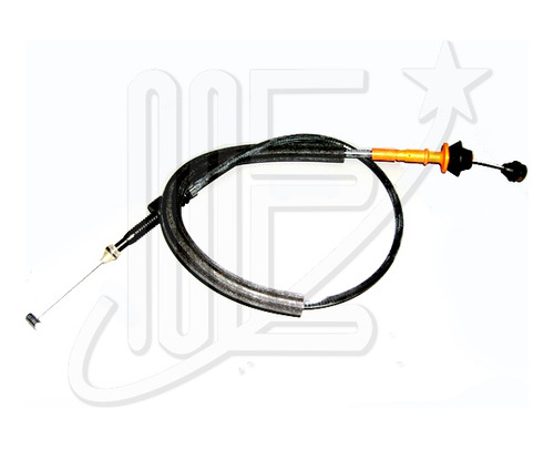 Cable Acelerador Ford Ecosport Zetec / Rocam 1.0 - 1.6 03/