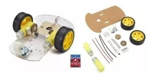 Kit Educacional Robótico Para Arduino Uno Avançado Iot Wifi