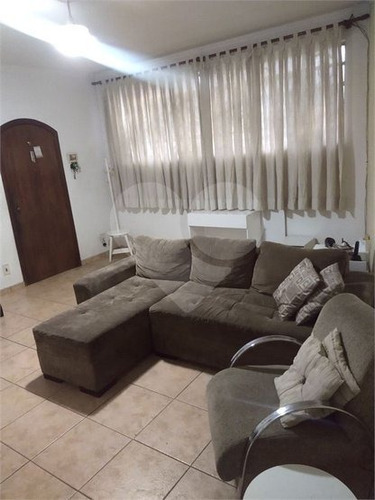 Casa-são Paulo-mooca | Ref.: 3-im499197 - 3-im499197