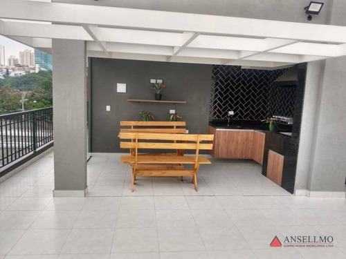 Imagem 16 de 23 de Apartamento À Venda, 48 M² Por R$ 280.000,00 - Vila Esperança - São Paulo/sp - Ap1880
