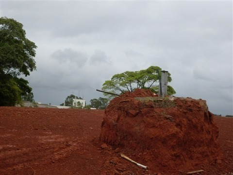 Imagem 6 de 10 de Área À Venda No Éden - Sorocaba/sp - Ar0177 - 820643