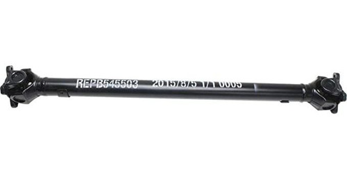 Eje De Transmisión Compatible Con 3-serie 05-12 / 13-13 X1 F