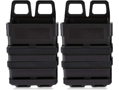 Porta Cargador Tactical Fast Mag Pouch Holster 5.56 Magazine