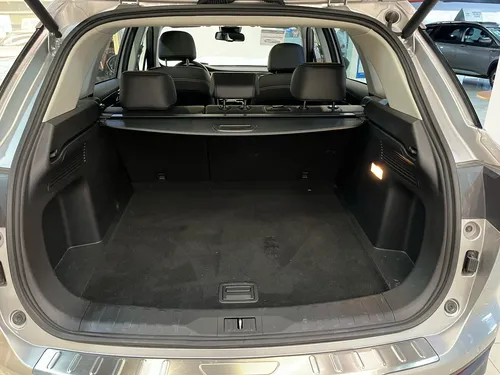 Dodge Journey 1.5T Gdi Gt Plus