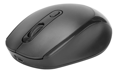 Mouse Mecanico Inalambrico Naroote Ergonomico Para Nivel 3