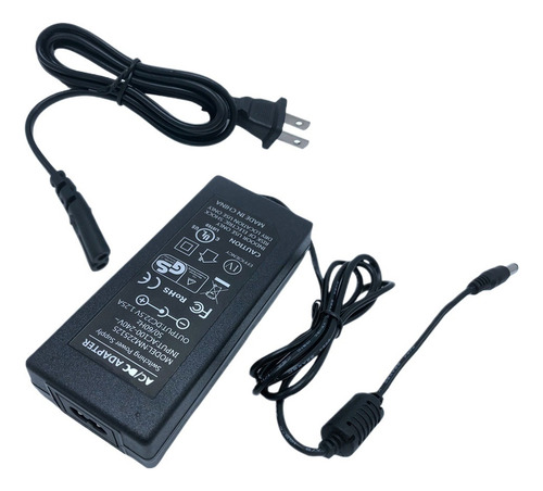 Para Carregador Roomba, Carregador De Bateria Rápido De 22.5