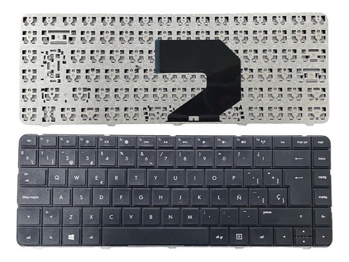 Teclado Hp Compaq Cq43, Cq45-1000, Hp 430 Hp G4 Hp 450 Cq57