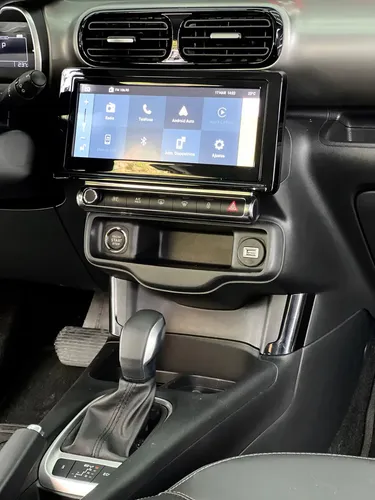 Citroen C4 Cactus 2024 1.6
