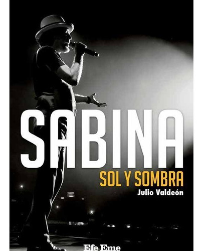 Sabina Sol Y Sombra - Valdeon Blanco, Julio