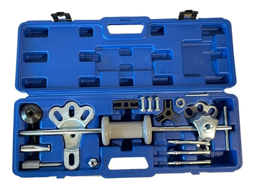 Kit Extractor Rulemanes Interno Externo Bujes Martillo